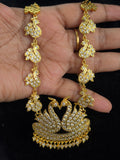 028,30 inches Full white impon haram