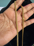 Impon 18 inches chain