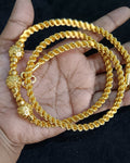 3 ball muruku Chain