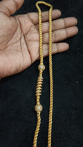 Spiral Muruku Chain