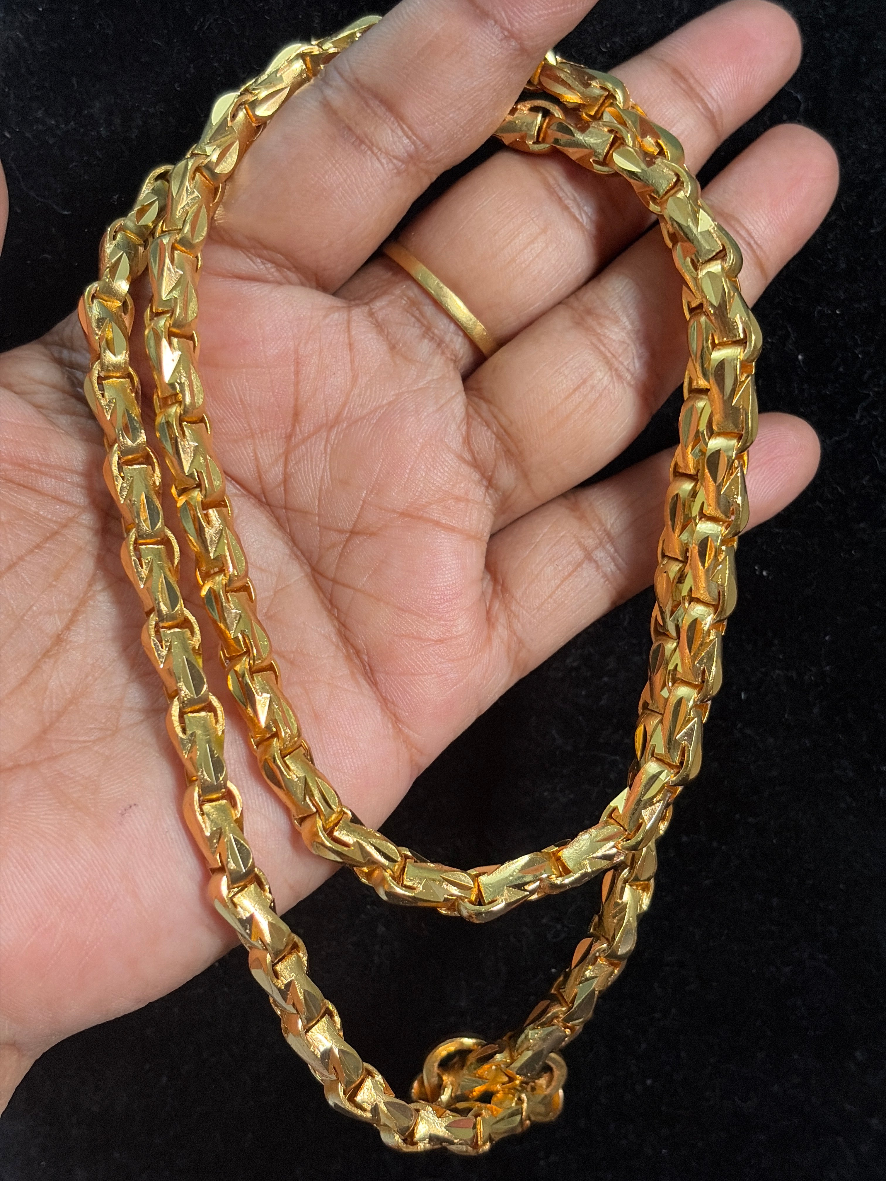 023, 10 pown 26 inch Anjali cutting chain