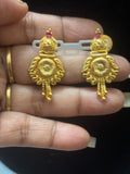 069, Impon daily wear earring