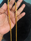 019,5 pown cuttings chain,26 inches