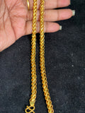 064, 1 pown thickness, 18 inches