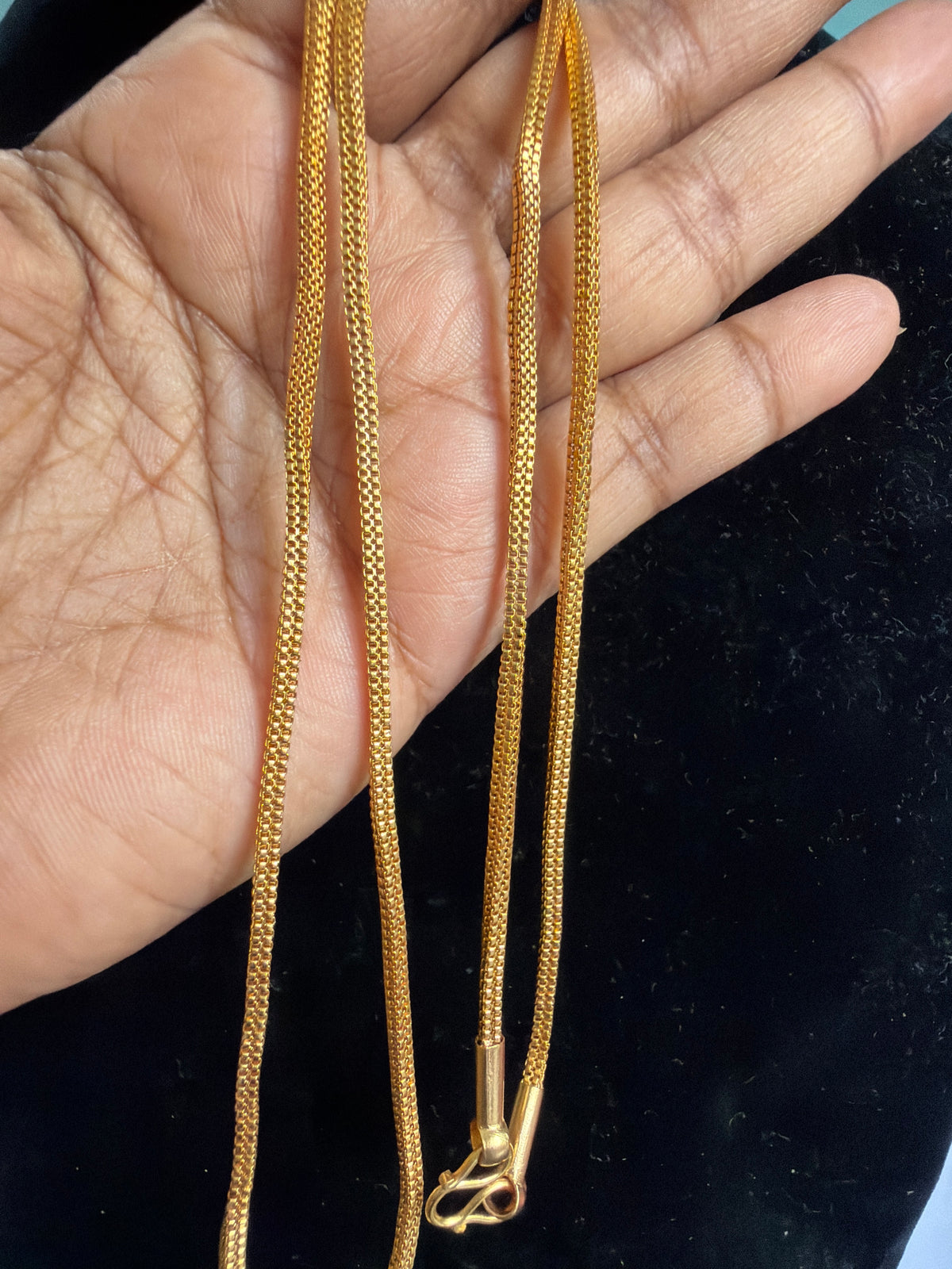 048, 2 pown thickness, 26 inches length