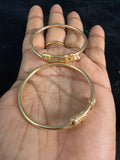 Lc 00 13, impon adjustable baby ￼ bangles