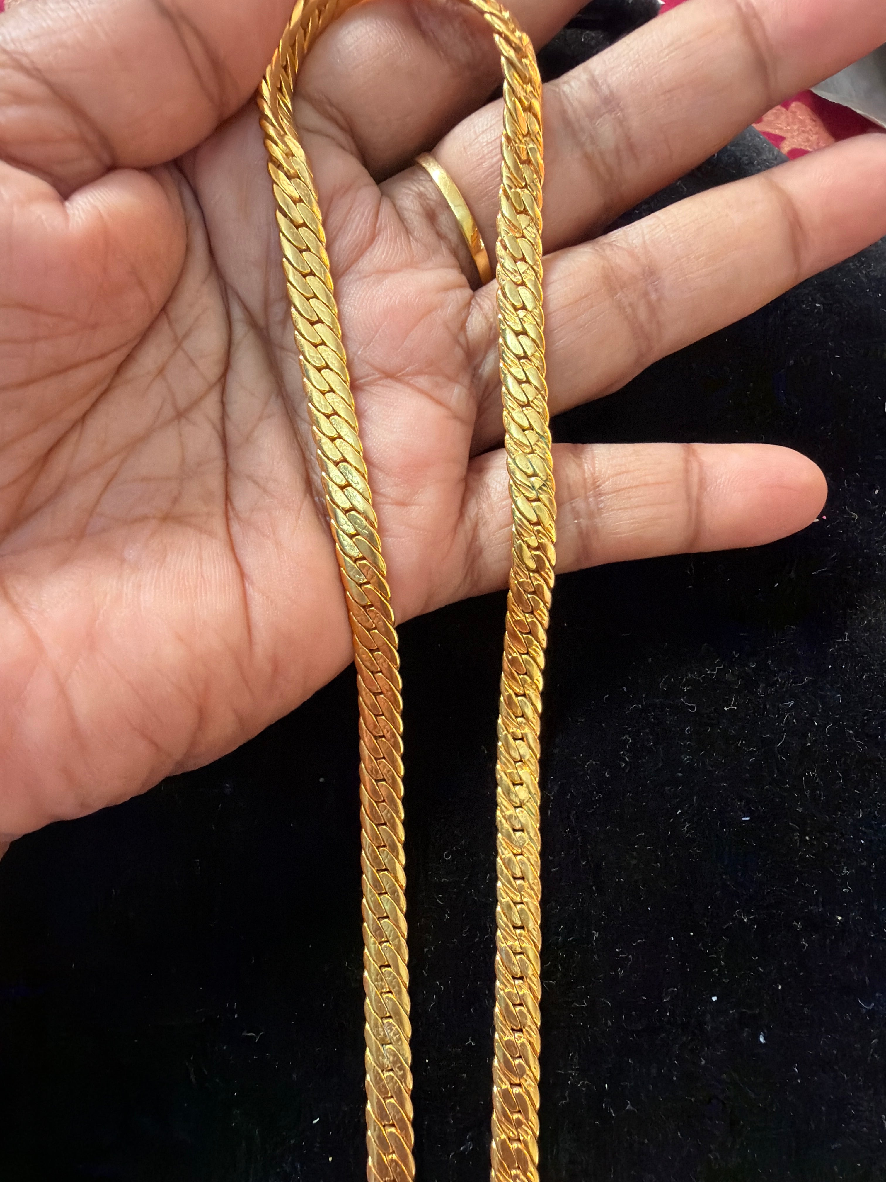 Impon 18 inches chain