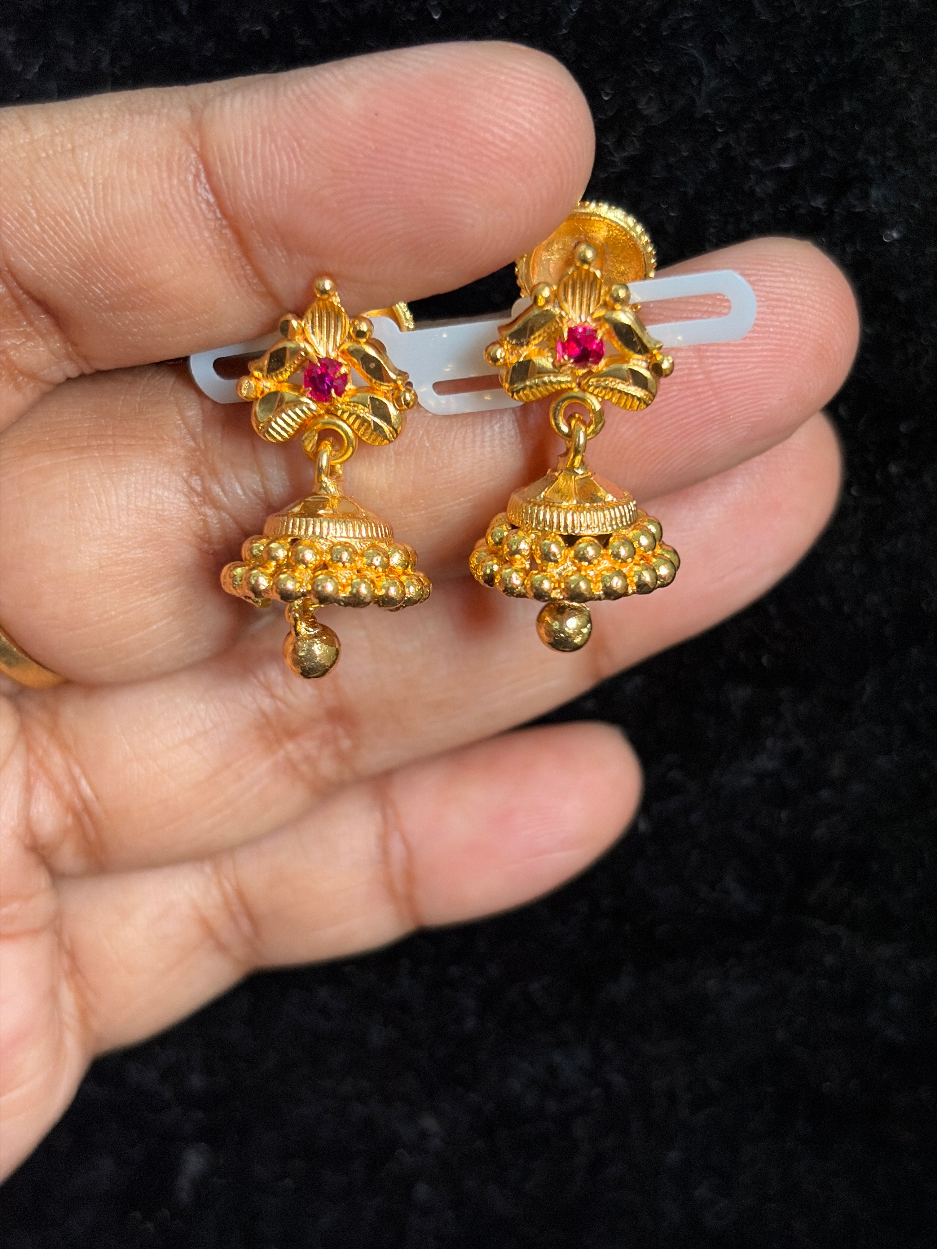 022, impon daily wear, small size Jimikki