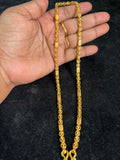 Impon 18 inches short chain