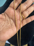 Impon 18 inches short chain