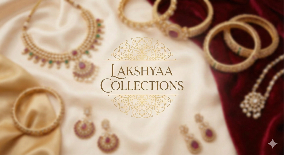 Lakshayaa Collections