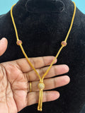 Impon 18 inches short chain